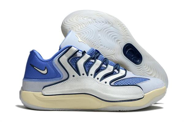 Kevin Durant's 18-W-0007