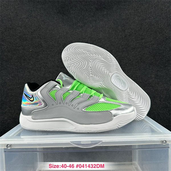 Kevin Durant's 18-M-0007