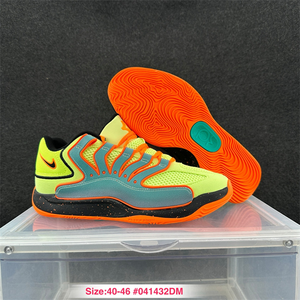 Kevin Durant's 18-M-0008