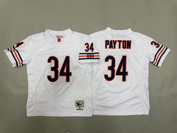 NFL Retro Youth Jersey-0123
