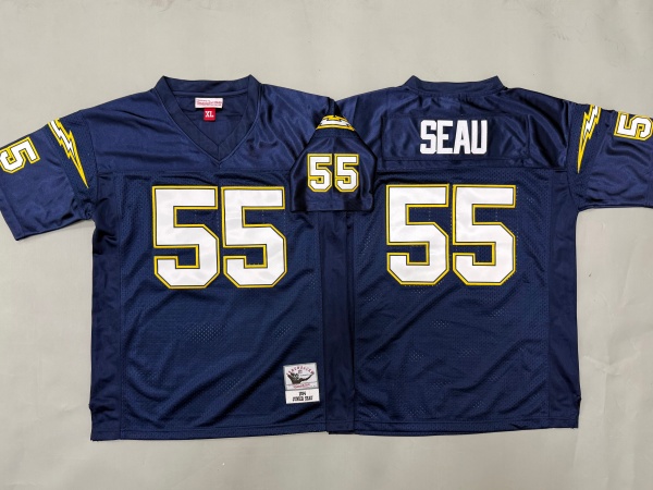 NFL Retro Youth Jersey-0096