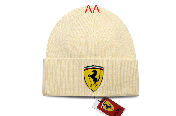Beanies(AA)-0195