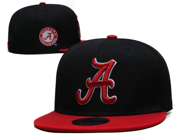 NCAA Snapbacks-0060