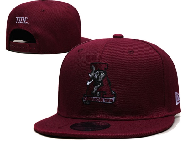 NCAA Snapbacks-0080