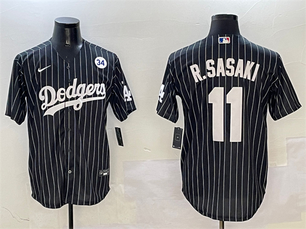 Los Angeles Dodgers Majestic Jerseys-3310