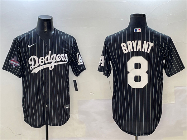 Los Angeles Dodgers Majestic Jerseys-3341