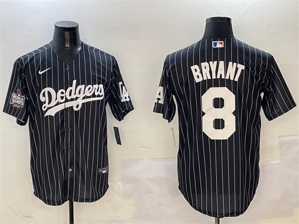 Los Angeles Dodgers Majestic Jerseys-3342