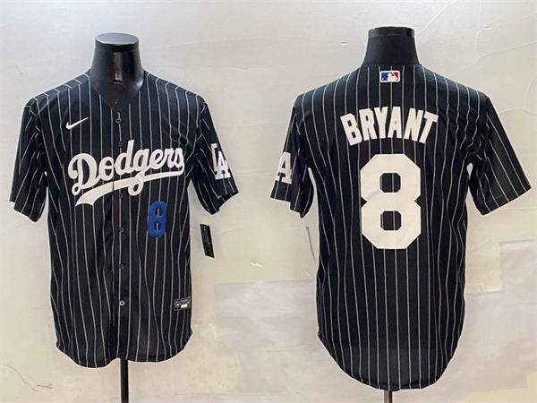 Los Angeles Dodgers Majestic Jerseys-3347
