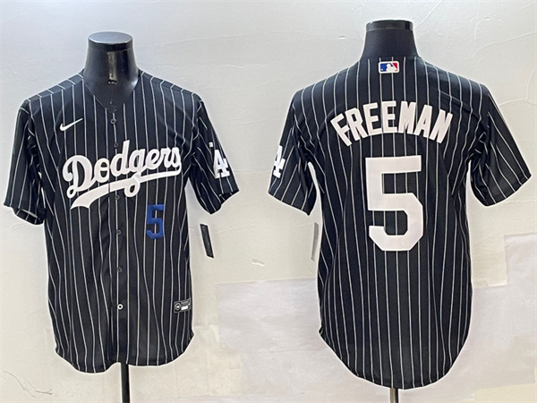 Los Angeles Dodgers Majestic Jerseys-3360