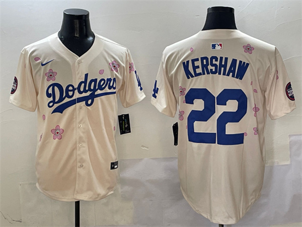 Los Angeles Dodgers Majestic Jerseys(2)-2027