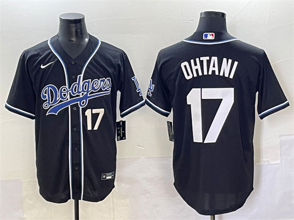 Los Angeles Dodgers Majestic Jerseys(3)-1808