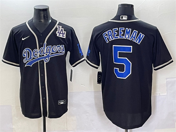 Los Angeles Dodgers Majestic Jerseys(3)-1840