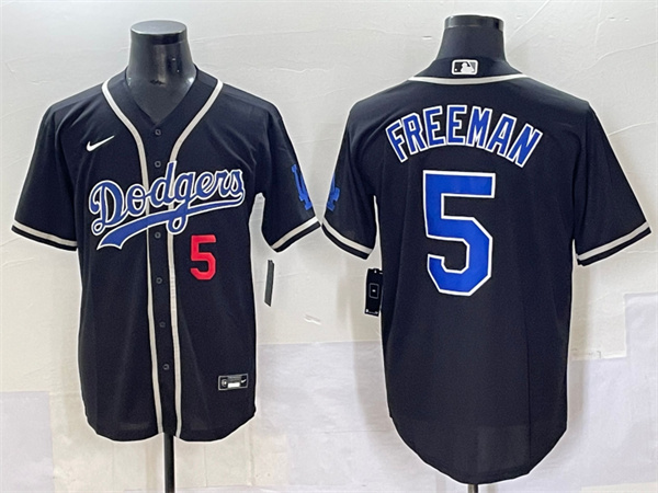 Los Angeles Dodgers Majestic Jerseys(3)-1842