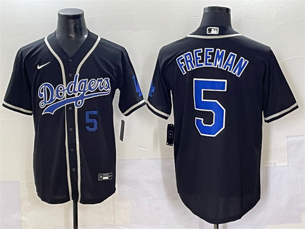 Los Angeles Dodgers Majestic Jerseys(3)-1844