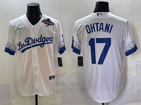 Los Angeles Dodgers Majestic Jerseys(3)-1856