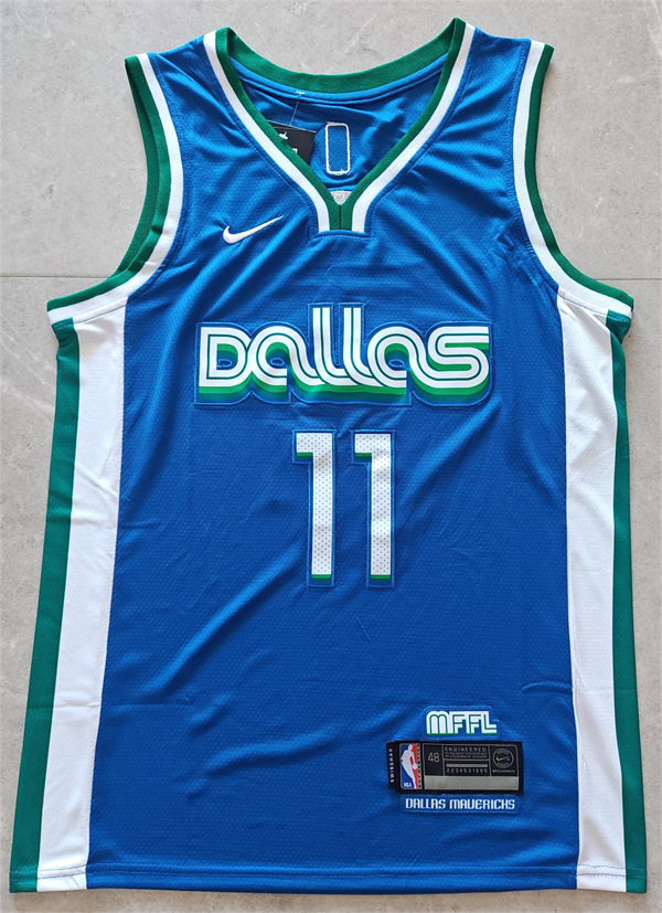 Dallas Mavericks Game Jerseys-0068