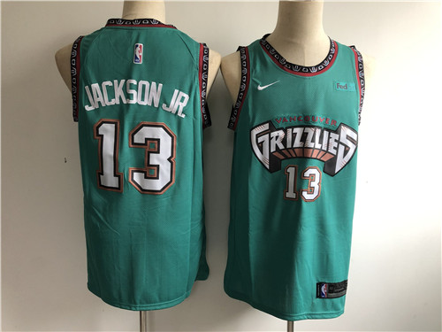 Memphis Grizzlies Game Jerseys-012