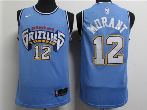 Memphis Grizzlies Game Jerseys-016