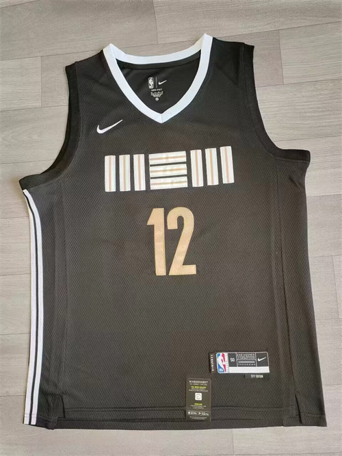 Memphis Grizzlies Game Jerseys-0050