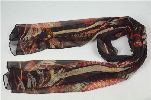 Hermes-Silk Scarf-015