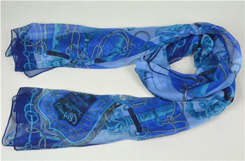 Hermes-Silk Scarf-021