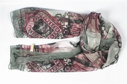 Hermes-Silk Scarf-008