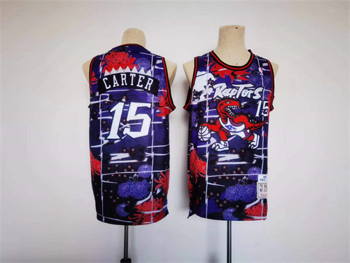 Toronto Raptors Game Jerseys-124