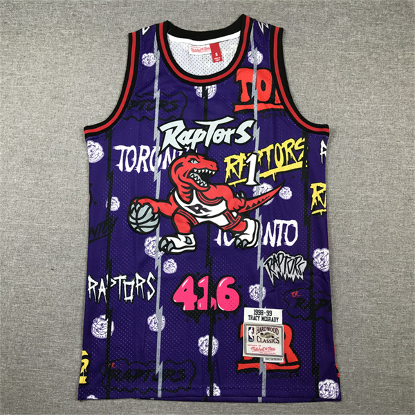 Toronto Raptors Game Jerseys-0130