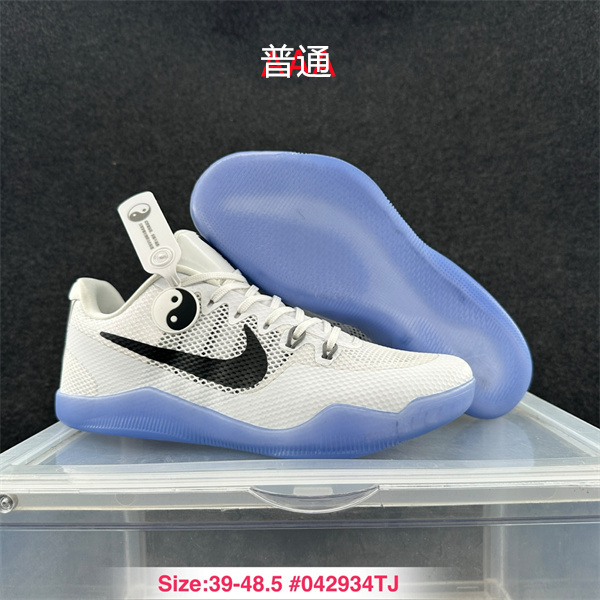 Kobe Bryant 11-M-0013