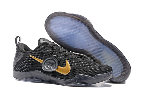 Kobe Bryant 11-M-002