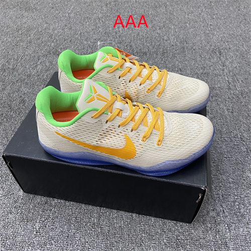 Kobe Bryant 11(AAA)-010