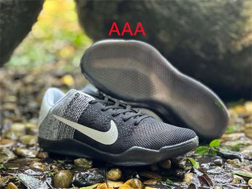 Kobe Bryant 11(AAA)-0011