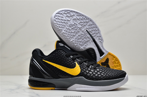 Kobe Bryant 6-M-004