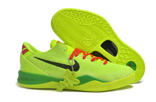 Kobe Bryant 8-M-0019