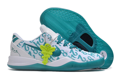 Kobe Bryant 8-M-0024