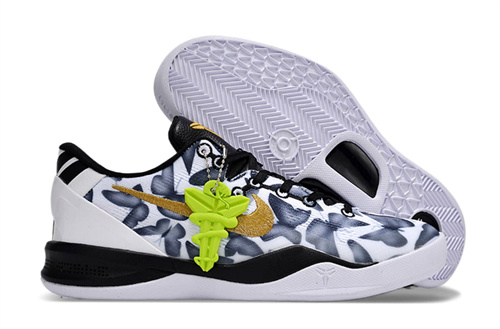 Kobe Bryant 8-M-0028