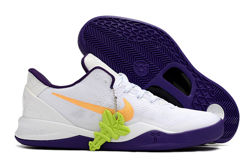 Kobe Bryant 8-M-0039