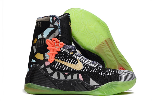 Kobe Bryant 9-M-0017