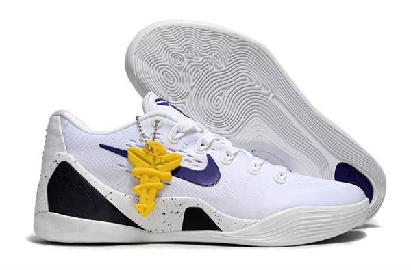 Kobe Bryant 9-M-0025