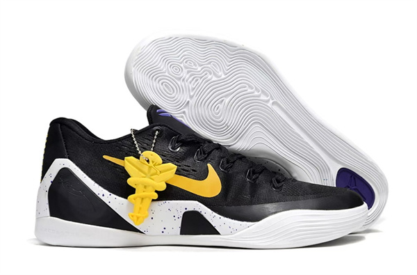 Kobe Bryant 9-M-0026