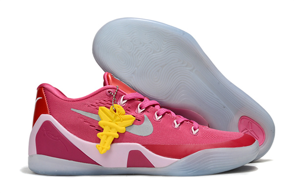 Kobe Bryant 9-M-0031