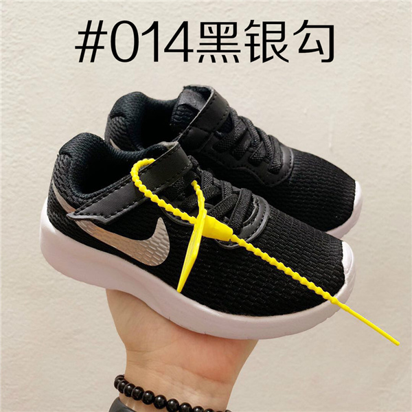 Nike Roshe Run-Kids-012