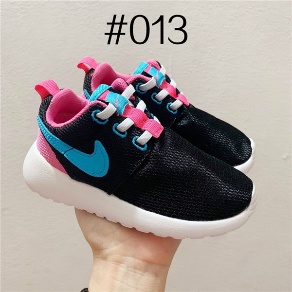 Nike Roshe Run-Kids-020