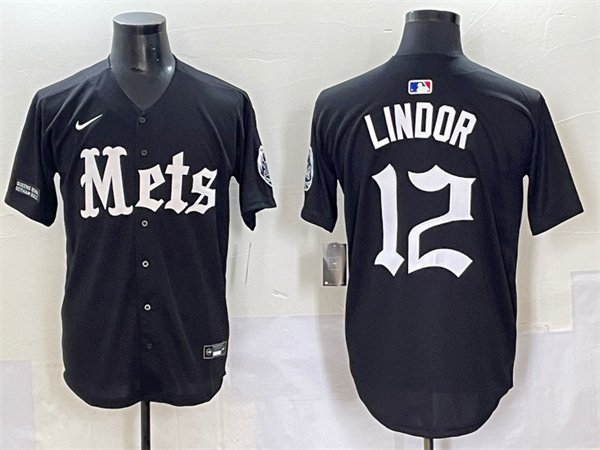 New York Mets Majestic Jerseys-0422