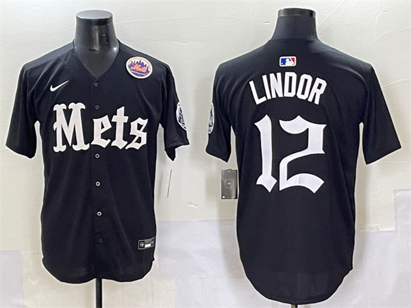 New York Mets Majestic Jerseys-0424