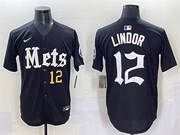 New York Mets Majestic Jerseys-0433