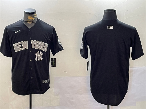New York Yankees Majestic Jerseys-1370