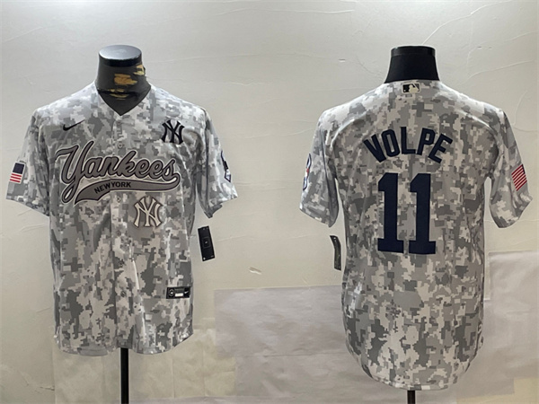 New York Yankees Majestic Jerseys-1375