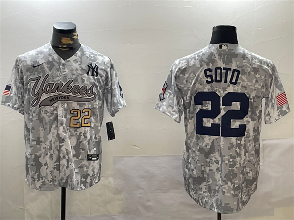 New York Yankees Majestic Jerseys-1384