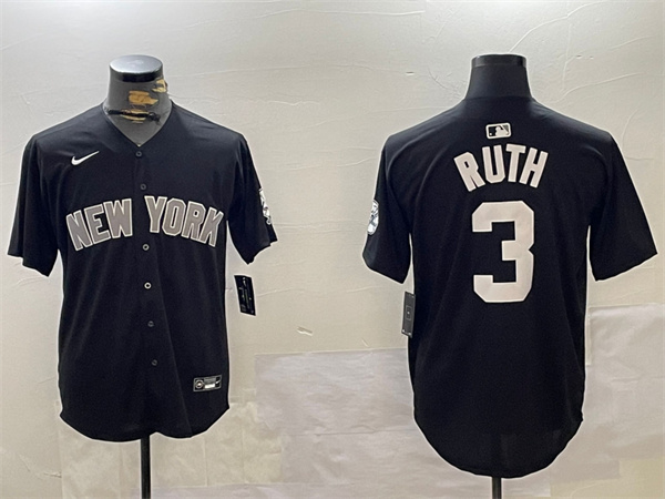 New York Yankees Majestic Jerseys-1402
